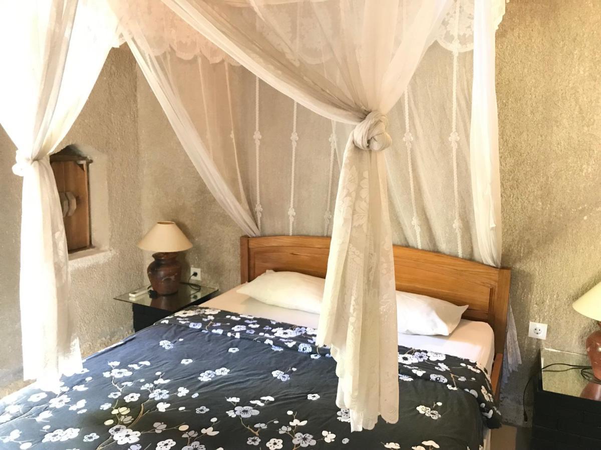 Satria Bungalow Uluwatu Eksteriør bilde