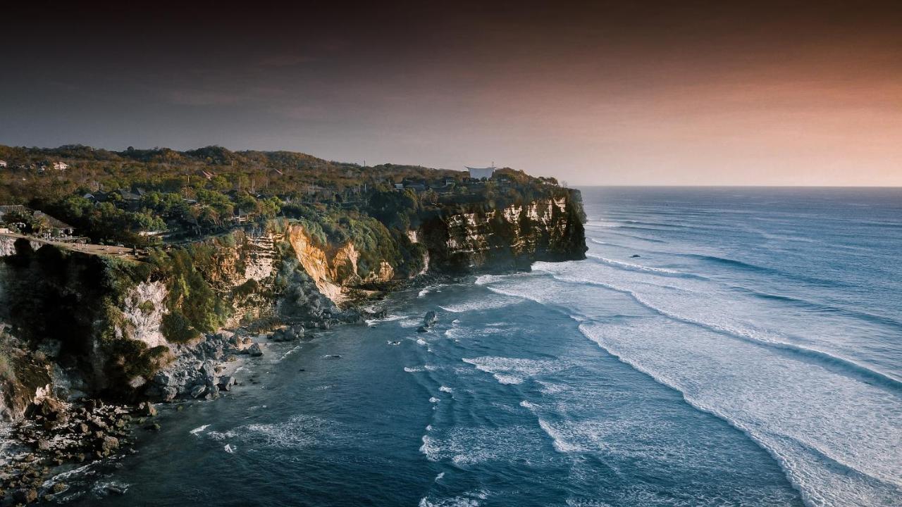 Satria Bungalow Uluwatu Eksteriør bilde