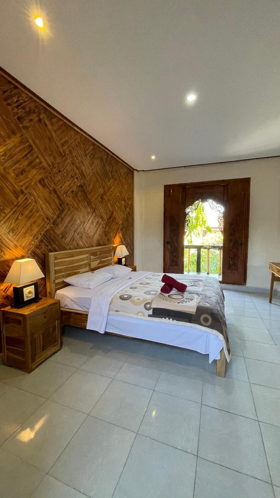 Satria Bungalow Uluwatu Eksteriør bilde