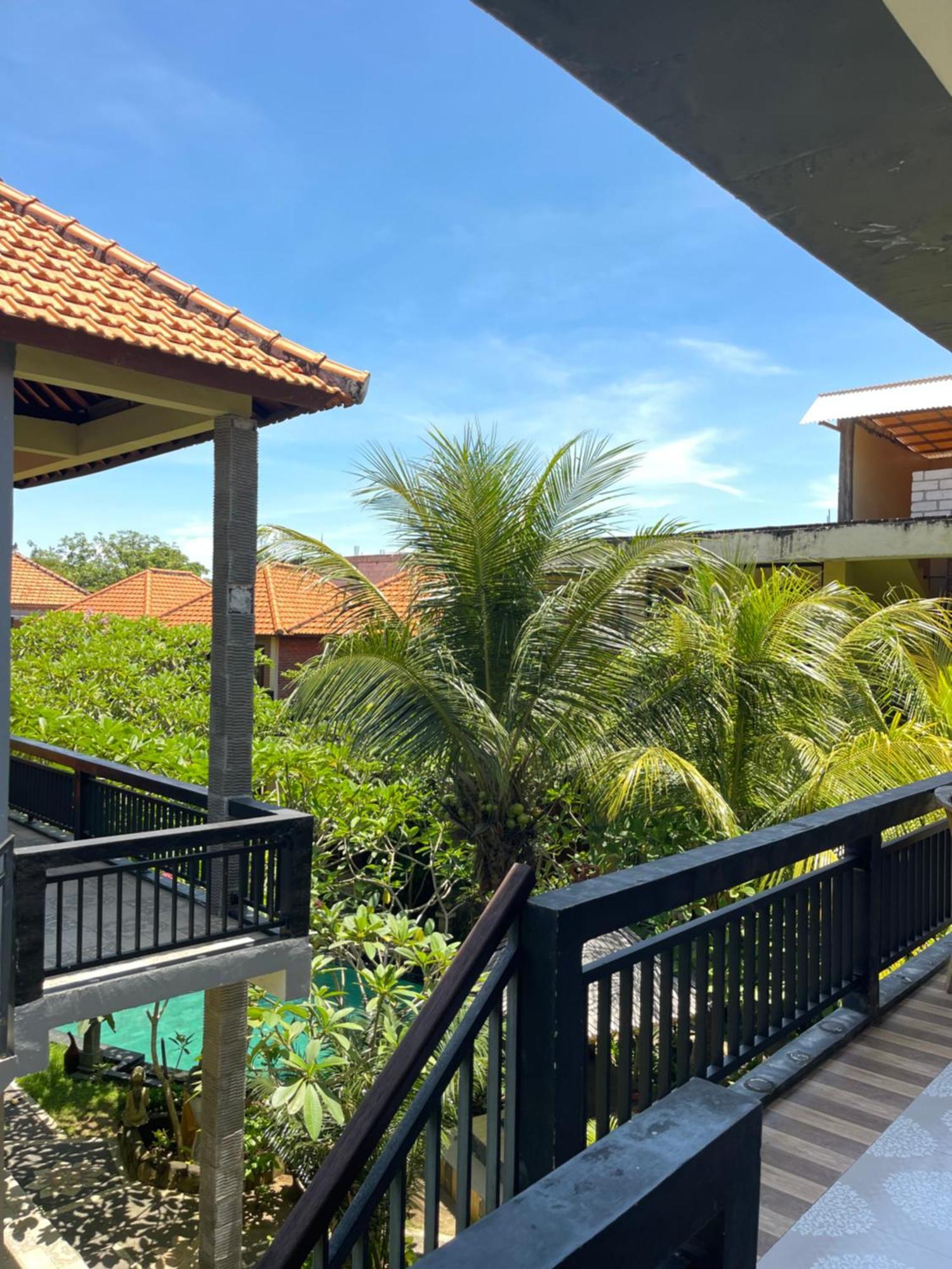 Satria Bungalow Uluwatu Eksteriør bilde
