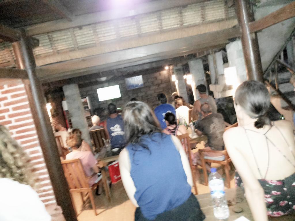 Satria Bungalow Uluwatu Eksteriør bilde