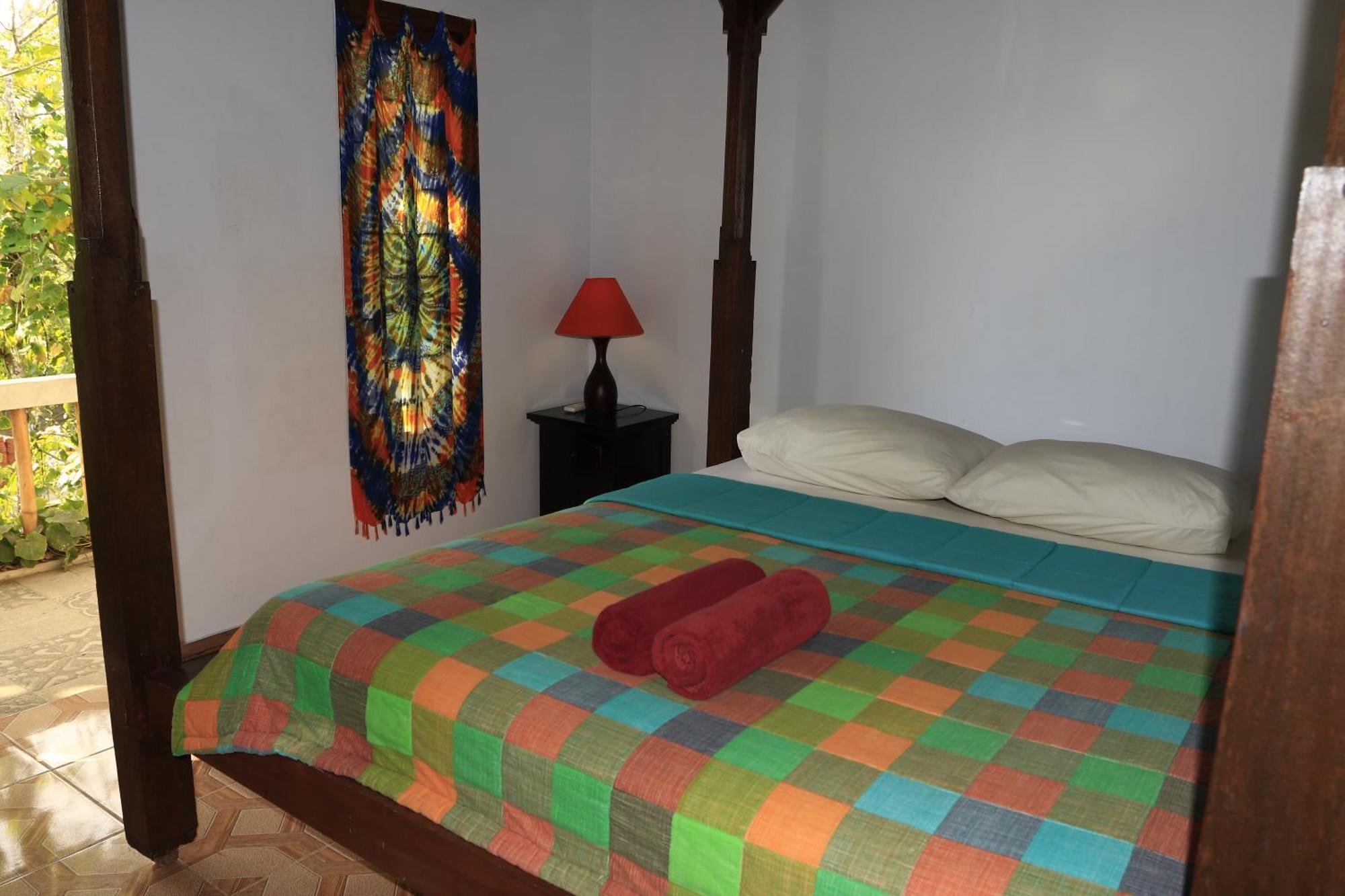 Satria Bungalow Uluwatu Eksteriør bilde