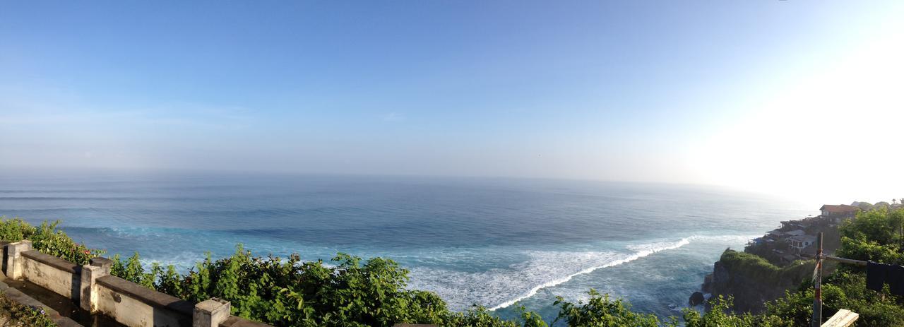 Satria Bungalow Uluwatu Eksteriør bilde