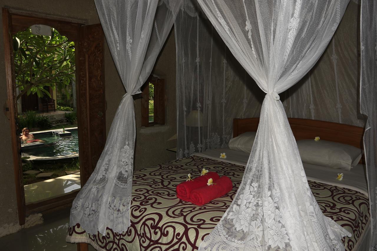 Satria Bungalow Uluwatu Eksteriør bilde