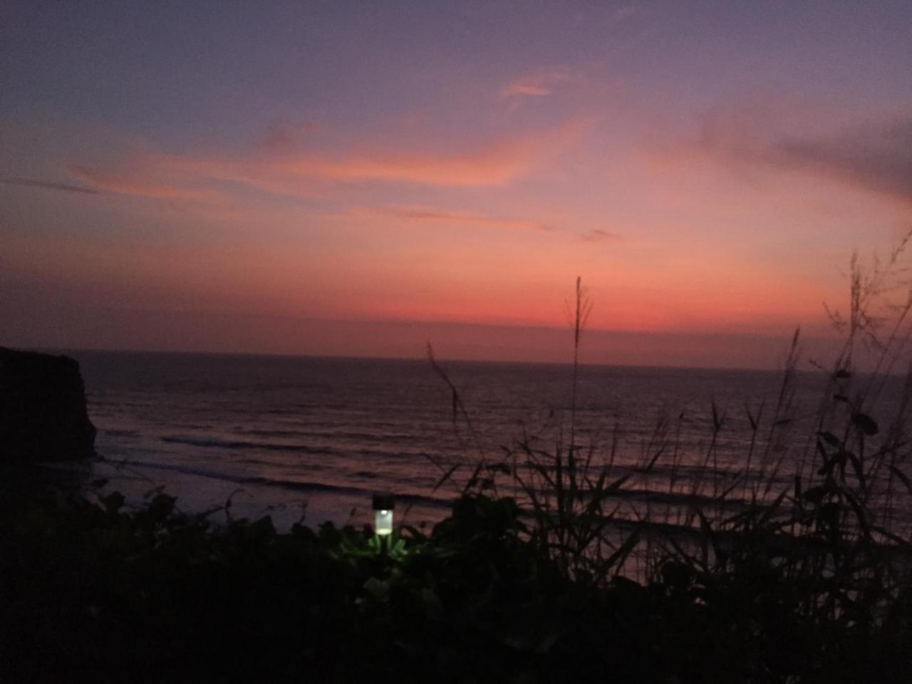Satria Bungalow Uluwatu Eksteriør bilde